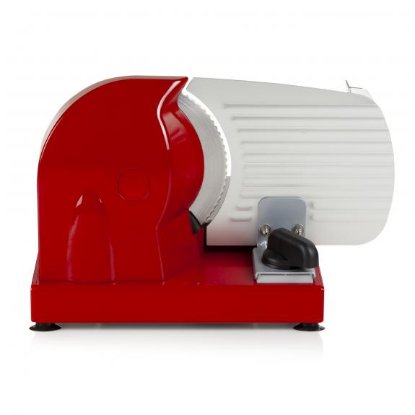 Mesoreznica DOMO DO522S Pro, 200 W, 22 cm, crvena