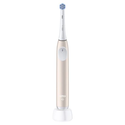 Električna četkica za zube ORAL-B iO2, roza