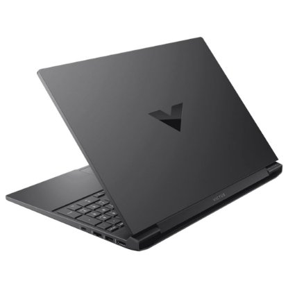 Laptop HP Victus 15-fa2130nm / Core i7 13620H, 16GB, 1TB SSD, nVidia GeForce RTX 5060, 15.6" FHD 144Hz IPS, bez OS, sivi