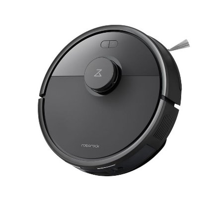 Robotski usisavač ROBOROCK Q7 BF, crni