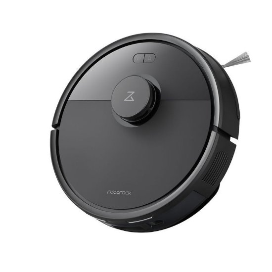 Robotski usisavač ROBOROCK Q7 BF, crni