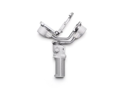 Gimbal stabilizator DJI RS 4 Mini, stabilizator za snimanje fotoaparatom, sivi