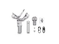 Gimbal stabilizator DJI RS 4 Mini, stabilizator za snimanje fotoaparatom, sivi