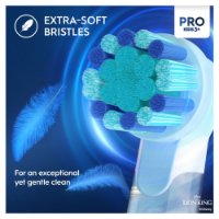 Električna četkica za zube ORAL-B PRO Kids 3+, Lion King, putna torbica