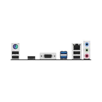 Matična ploča ASUS H610M-K, Intel H610, DDR5, mATX, s. 1700