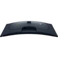Gaming monitor 34" DELL ALIENWARE AW3425DWM, UWQHD, VA, 180Hz, 1ms, 400cd/m2, FreeSync, pivot, zakrivljeni, crni