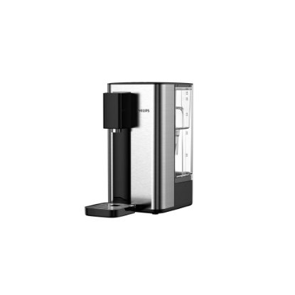 Uređaj za filtriranje vode PHILIPS ADD5906S, crni