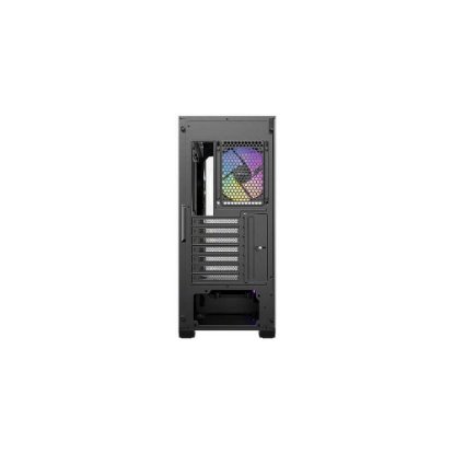 Kućište ANTEC C3 ARGB, MIDI, ATX, window, crno, bez napajanja