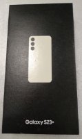 RABLJENI - Mobitel SAMSUNG Galaxy S23+, 6.6", 8GB, 512GB, Android 13, bež