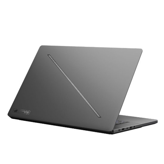IZLOŽBENI - Laptop ASUS ROG Zephyrus G16 GU605MY-QR098X / Core Ultra 9 185H, 32GB, 2TB SSD, GeForce RTX 4090 16GB, 16" WQXGA IPS, Windows 11 Pro, crni
