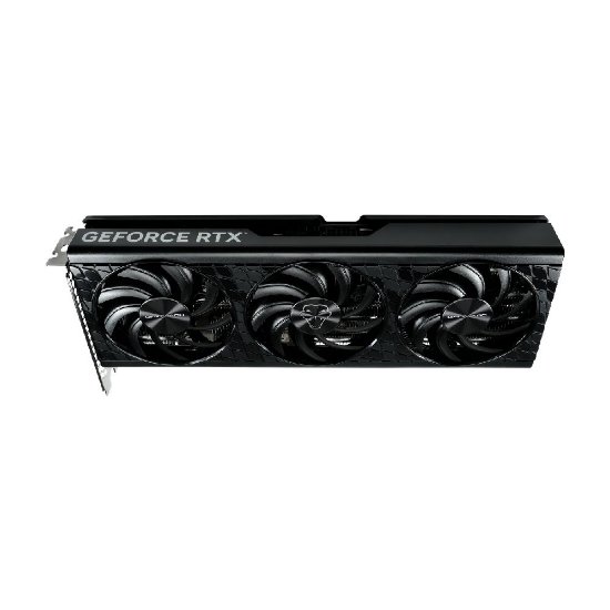 Grafička kartica GAINWARD GeForce RTX 5070 Python III, 12GB GDDR7