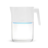 Vrč za filtriranje vode LARQ PureVis, antibakterijski, 1,9 l, bijeli