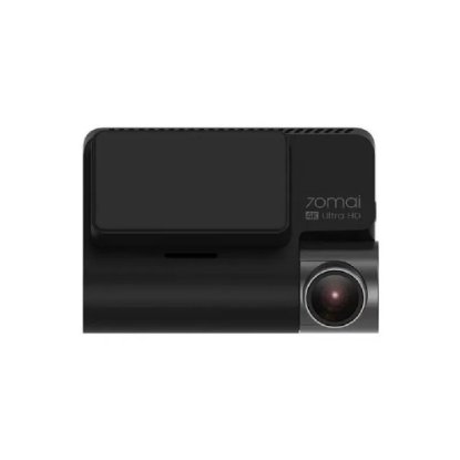 Auto kamera 70MAI A810S 4K, crna