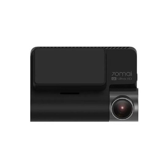 Auto kamera 70MAI A810S 4K, crna