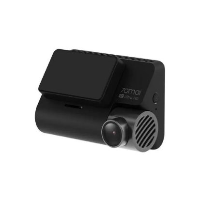 Auto kamera 70MAI A810S 4K, crna