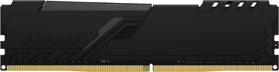Memorija PC-25600, 32GB, KINGSTON Fury Beast KF432C16BBK2/32, DDR4 3200MHz, kit 2x16GB