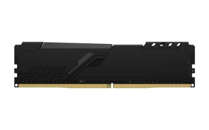 Memorija PC-25600, 16GB KINGSTON Fury Beast Black, DDR4, 3200Mhz, CL16