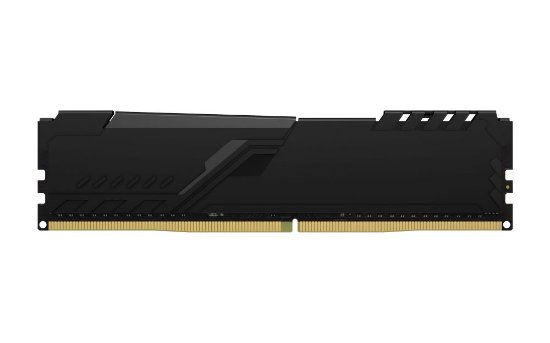 Memorija PC-25600, 16GB KINGSTON Fury Beast Black, DDR4, 3200Mhz, CL16