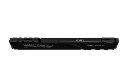 Memorija PC-25600, 16GB KINGSTON Fury Beast Black, DDR4, 3200Mhz, CL16