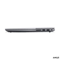 Laptop LENOVO ThinkBook 16 G9 21UT000QSC / Ryzen 7 250, 32GB, 512GB SSD, AMD Radeon Graphics, 16" WUXGA IPS, bez OS, sivi