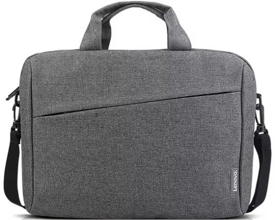 Torba za laptop LENOVO Toploader T210, 15.6", siva