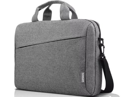 Torba za laptop LENOVO Toploader T210, 15.6", siva