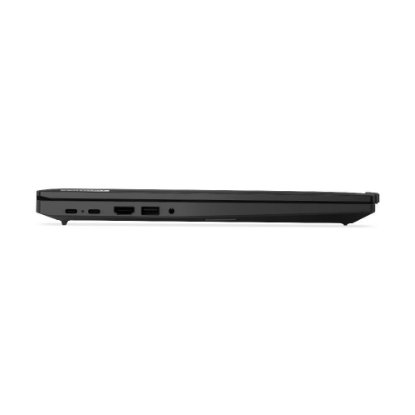 Laptop LENOVO T16 Gen 4 21QE0087SC / Core Ultra 7 255U, 64GB, 1TB SSD, Intel Graphics, 16" WUXGA IPS, Windows 11 Pro, crni