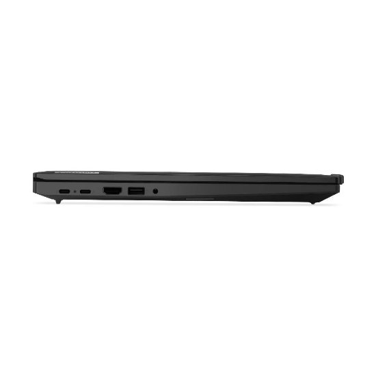 Laptop LENOVO T16 Gen 4 21QE0087SC / Core Ultra 7 255U, 64GB, 1TB SSD, Intel Graphics, 16" WUXGA IPS, Windows 11 Pro, crni