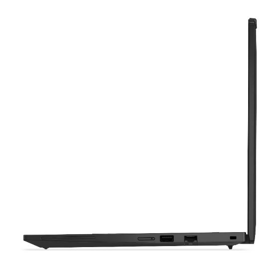 Laptop LENOVO T14 Gen 621QG000VSC / Core i3 1005G1, 32GB, 1TB SSD, Intel Arc Graphics, 14" WUXGA IPS, Windows 11 Pro, crni