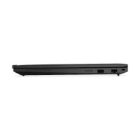Laptop LENOVO T16 Gen 4 21QE0087SC / Core Ultra 7 255U, 64GB, 1TB SSD, Intel Graphics, 16" WUXGA IPS, Windows 11 Pro, crni