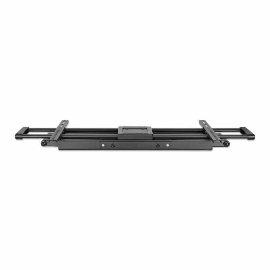 Nosač zidni za TV MANHATTAN 462358, 60" - 120", 120kg, zakretni