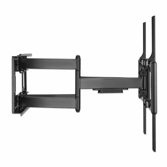 Nosač zidni za TV MANHATTAN 462358, 60" - 120", 120kg, zakretni