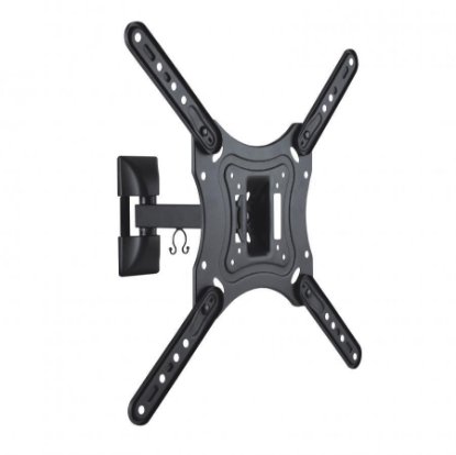 Nosač zidni za TV SBOX LCD-441, 23"-55", zakretni