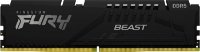 Memorija PC-44800, 16GB, KINGSTON Fury Beast KF556C40BBK2-16, DDR5 5600MHz, kit 2x8GB
