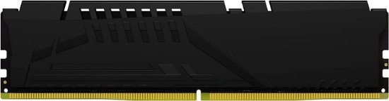 Memorija PC-44800, 16GB, KINGSTON Fury Beast KF556C40BBK2-16, DDR5 5600MHz, kit 2x8GB