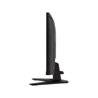 Gaming monitor 27" MSI 274F, FHD, IPS, 180Hz, 1ms, cd/m2, G-Sync, crni