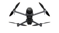 Dron DJI Mavic 4 Pro Fly More Combo, 6K kamera, 3-axis gimbal, vrijeme leta do 51 min, upravljanje daljinskim upravljačem