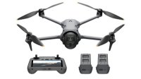 Dron DJI Mavic 4 Pro Fly More Combo, 6K kamera, 3-axis gimbal, vrijeme leta do 51 min, upravljanje daljinskim upravljačem