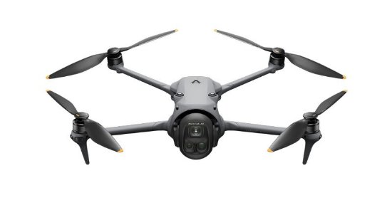 Dron DJI Mavic 4 Pro Fly More Combo, 6K kamera, 3-axis gimbal, vrijeme leta do 51 min, upravljanje daljinskim upravljačem