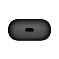 Slušalice HUAWEI FreeClip 2, mikrofon, bežične, BT, crne