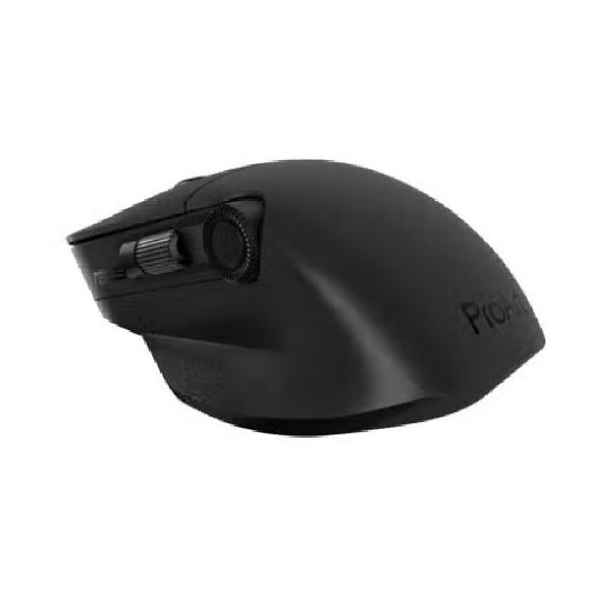 Miš ASUS ProArt MD300, optički, bežični, BT, 4200dpi, crni