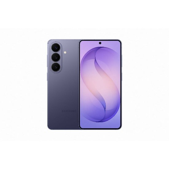 Mobitel SAMSUNG Galaxy S26, 6,3", 12GB, 512GB, Android 16, ljubičasti