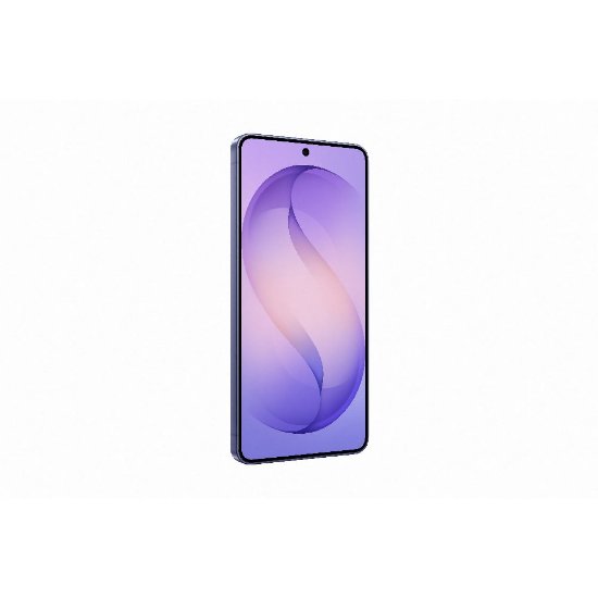 Mobitel SAMSUNG Galaxy S26, 6,3", 12GB, 256GB, Android 16, ljubičasti
