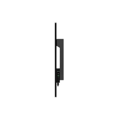 Grijalica AENO AGH0012S, infracrvena, konvektorska, 500 W, do 12 m2, WiFi kontrola, crna