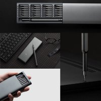 Set odvijača XIAOMI Mi Precision Screwdriver 24-in-1