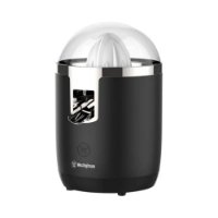 Cjedilo za agrume WESTINGHOUSE Basic, 70W, crno