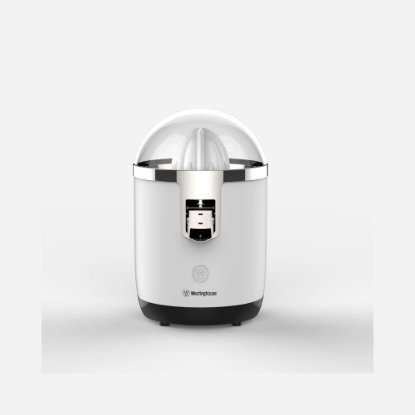 Cjedilo za agrume WESTINGHOUSE Basic, 70W, bijelo