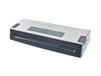 Aparat za vakumiranje SOLIS SOL 92221, 110 W, 0,8 bara, sivi