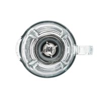 Blender WESTINGHOUSE Retro, 1,5l, 600W, plavi