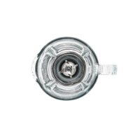 Blender WESTINGHOUSE Retro, 1,5l, 600W, crveni